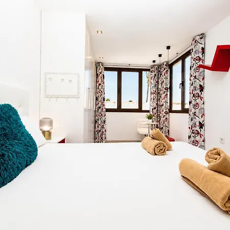 Villa Tisalaya - By Az Puerto del Carmen